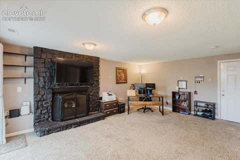 Tiny photo for 3640 Trailspur Place, Colorado Springs, CO 80906 (MLS # 4796694)