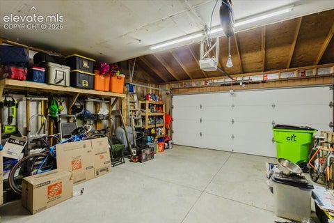 Tiny photo for 3640 Trailspur Place, Colorado Springs, CO 80906 (MLS # 4796694)