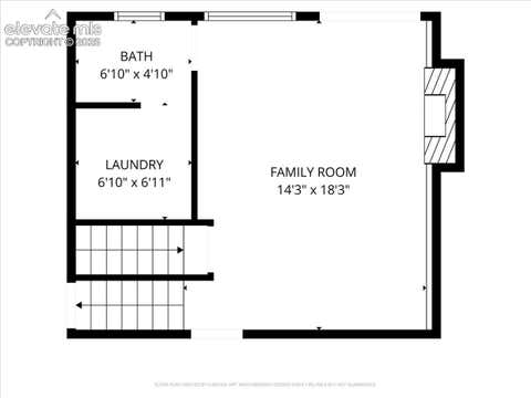 Tiny photo for 3640 Trailspur Place, Colorado Springs, CO 80906 (MLS # 4796694)