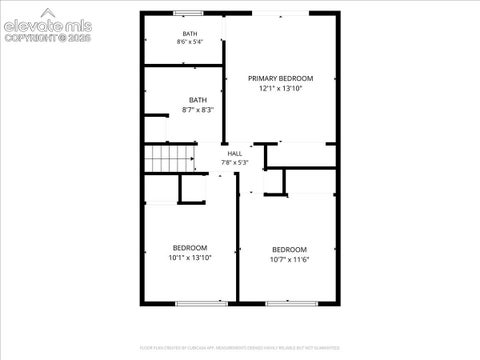 Tiny photo for 3640 Trailspur Place, Colorado Springs, CO 80906 (MLS # 4796694)