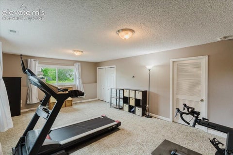 Tiny photo for 3640 Trailspur Place, Colorado Springs, CO 80906 (MLS # 4796694)