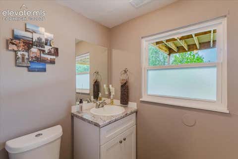 Tiny photo for 3640 Trailspur Place, Colorado Springs, CO 80906 (MLS # 4796694)