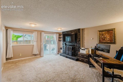 Tiny photo for 3640 Trailspur Place, Colorado Springs, CO 80906 (MLS # 4796694)