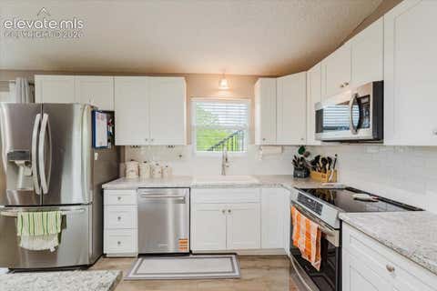 Tiny photo for 3640 Trailspur Place, Colorado Springs, CO 80906 (MLS # 4796694)