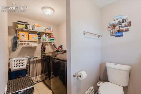 Tiny photo for 3640 Trailspur Place, Colorado Springs, CO 80906 (MLS # 4796694)