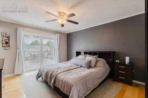 Tiny photo for 3640 Trailspur Place, Colorado Springs, CO 80906 (MLS # 4796694)