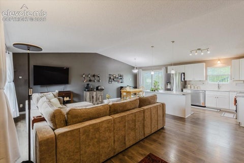 Tiny photo for 3640 Trailspur Place, Colorado Springs, CO 80906 (MLS # 4796694)