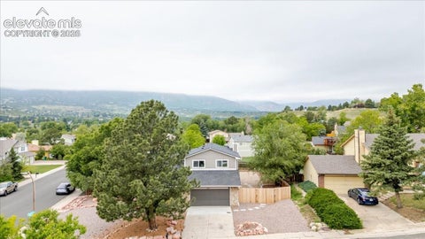 Tiny photo for 3640 Trailspur Place, Colorado Springs, CO 80906 (MLS # 4796694)