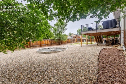 Tiny photo for 3640 Trailspur Place, Colorado Springs, CO 80906 (MLS # 4796694)