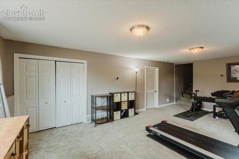 Tiny photo for 3640 Trailspur Place, Colorado Springs, CO 80906 (MLS # 4796694)