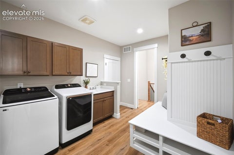 Tiny photo for 10540 Wrangell Circle, Colorado Springs, CO 80924 (MLS # 4194874)