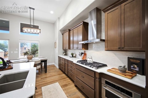 Tiny photo for 10540 Wrangell Circle, Colorado Springs, CO 80924 (MLS # 4194874)