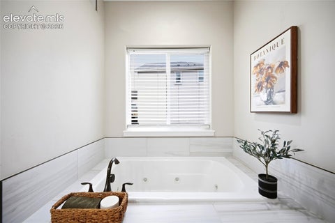 Tiny photo for 10540 Wrangell Circle, Colorado Springs, CO 80924 (MLS # 4194874)