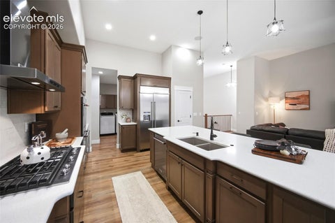 Tiny photo for 10540 Wrangell Circle, Colorado Springs, CO 80924 (MLS # 4194874)