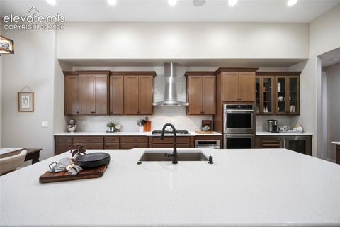 Tiny photo for 10540 Wrangell Circle, Colorado Springs, CO 80924 (MLS # 4194874)