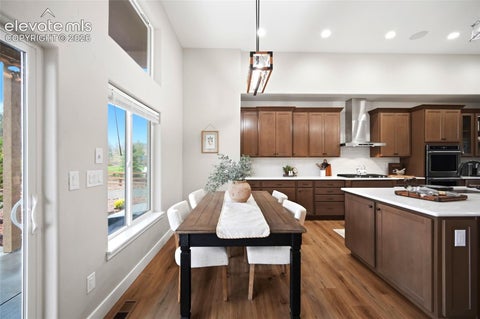 Tiny photo for 10540 Wrangell Circle, Colorado Springs, CO 80924 (MLS # 4194874)