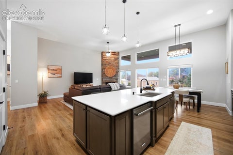 Tiny photo for 10540 Wrangell Circle, Colorado Springs, CO 80924 (MLS # 4194874)