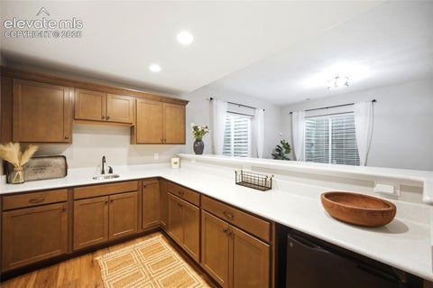 Tiny photo for 10540 Wrangell Circle, Colorado Springs, CO 80924 (MLS # 4194874)