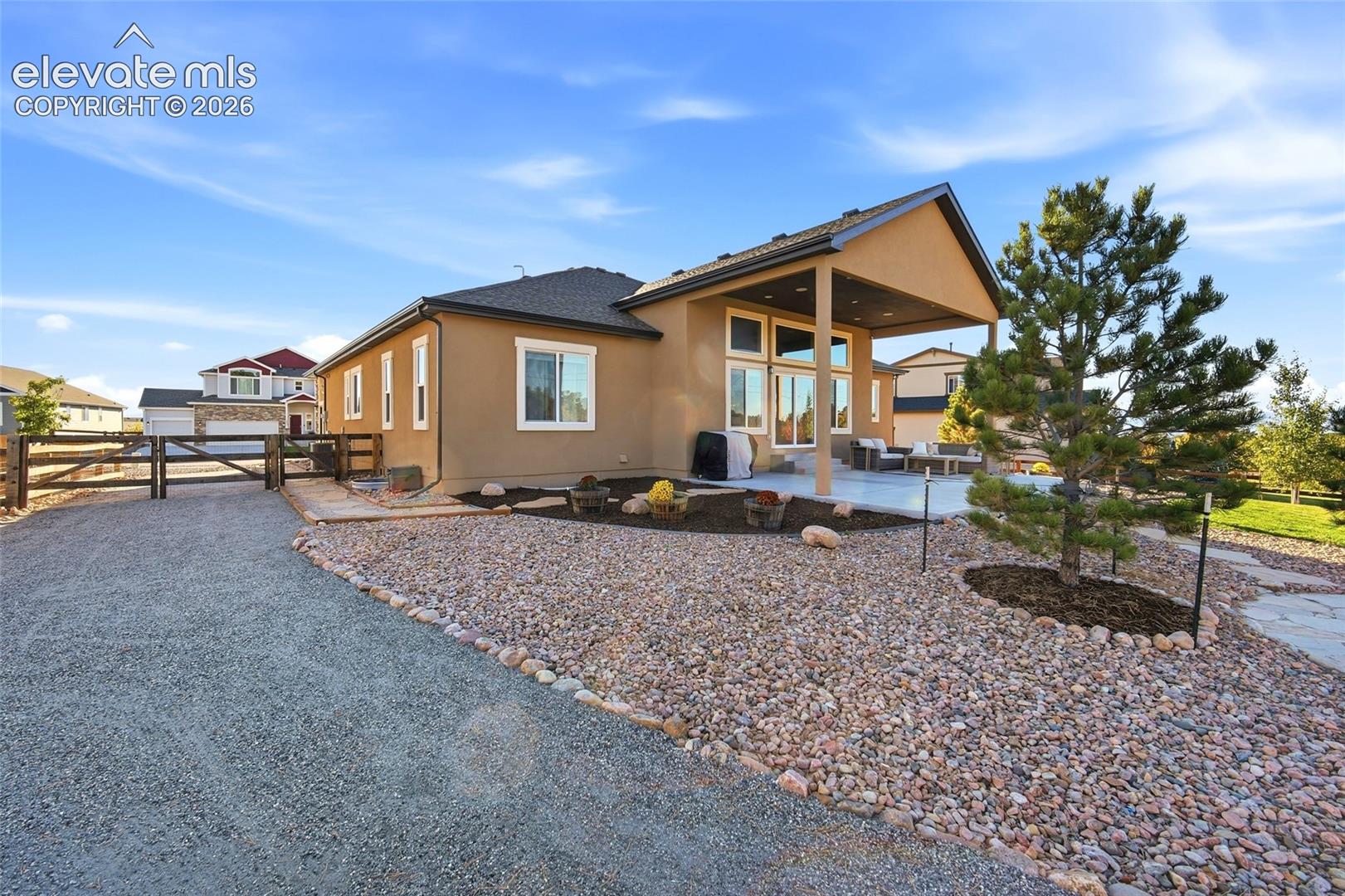 10540 Wrangell Circle