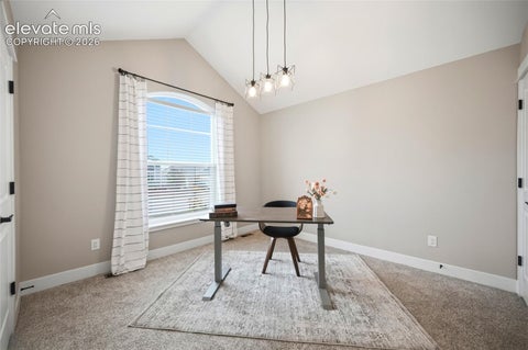 Tiny photo for 10540 Wrangell Circle, Colorado Springs, CO 80924 (MLS # 4194874)