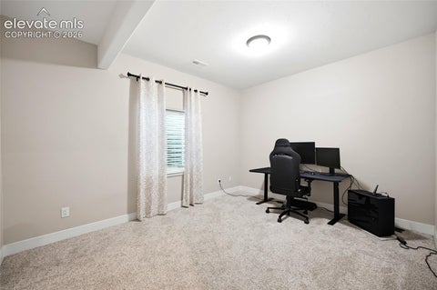 Tiny photo for 10540 Wrangell Circle, Colorado Springs, CO 80924 (MLS # 4194874)