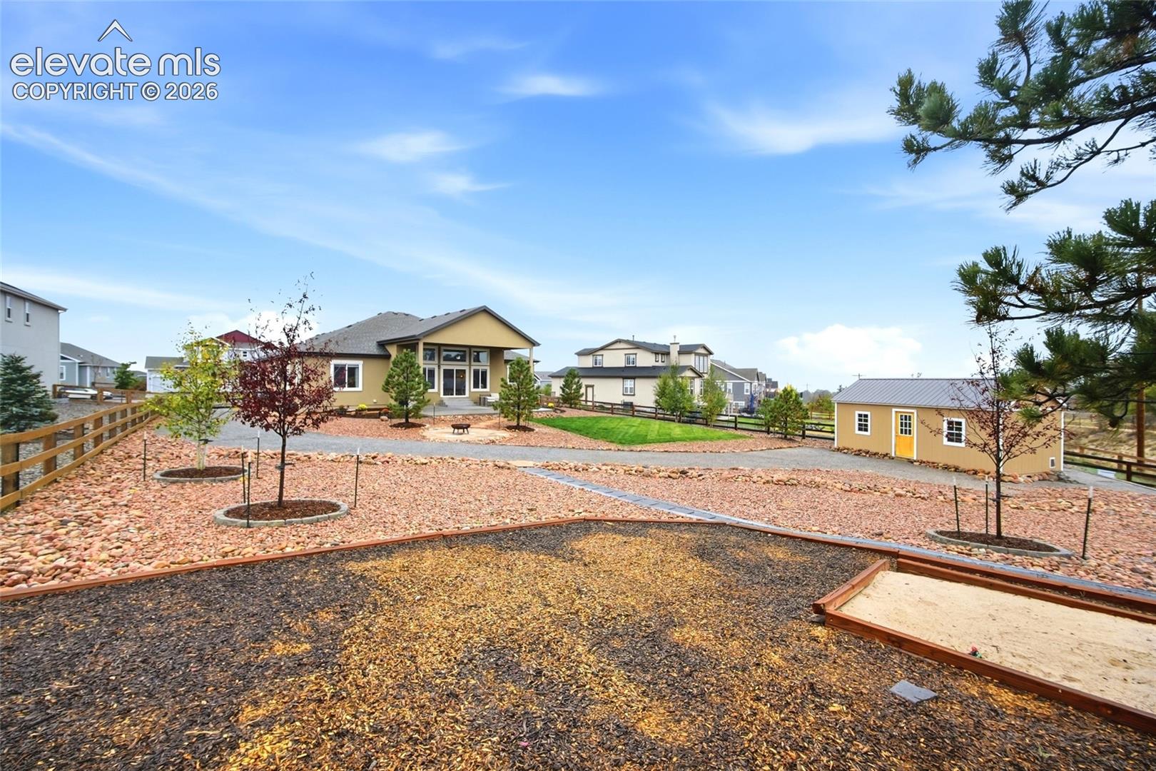 10540 Wrangell Circle