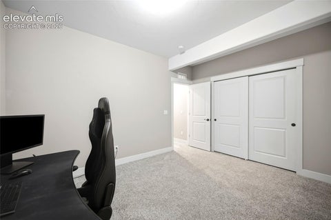 Tiny photo for 10540 Wrangell Circle, Colorado Springs, CO 80924 (MLS # 4194874)