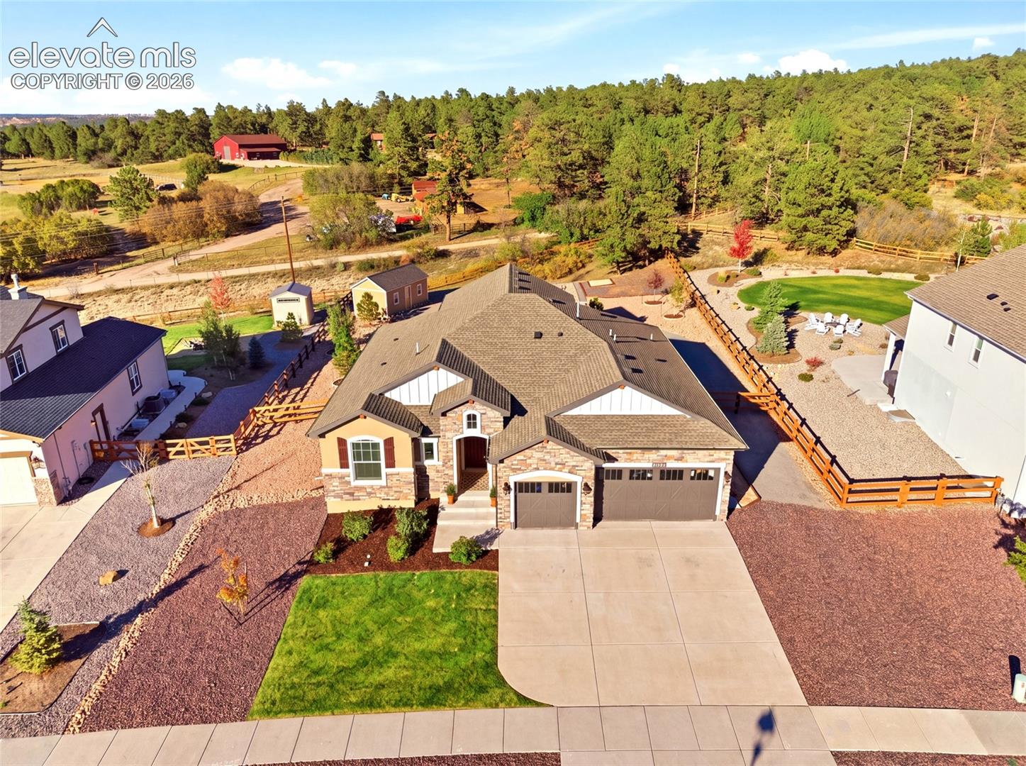 10540 Wrangell Circle