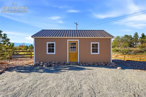 Tiny photo for 10540 Wrangell Circle, Colorado Springs, CO 80924 (MLS # 4194874)