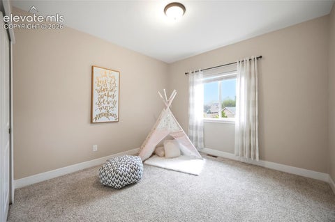 Tiny photo for 10540 Wrangell Circle, Colorado Springs, CO 80924 (MLS # 4194874)