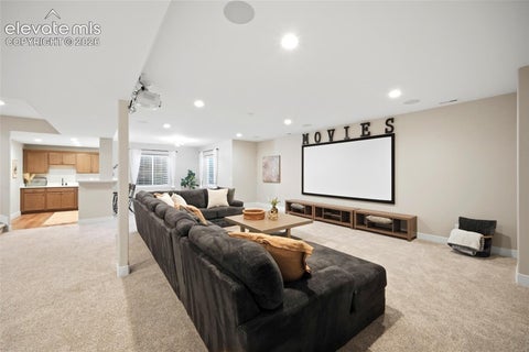 Tiny photo for 10540 Wrangell Circle, Colorado Springs, CO 80924 (MLS # 4194874)
