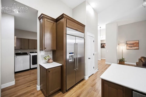 Tiny photo for 10540 Wrangell Circle, Colorado Springs, CO 80924 (MLS # 4194874)