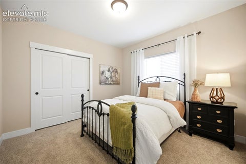 Tiny photo for 10540 Wrangell Circle, Colorado Springs, CO 80924 (MLS # 4194874)