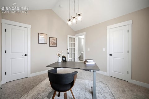 Tiny photo for 10540 Wrangell Circle, Colorado Springs, CO 80924 (MLS # 4194874)