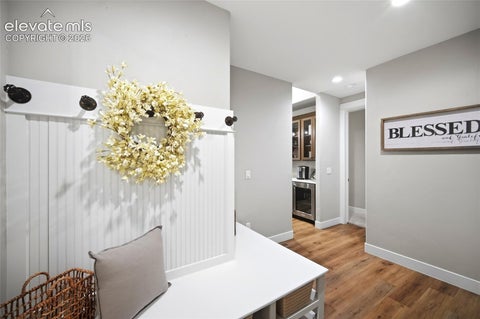 Tiny photo for 10540 Wrangell Circle, Colorado Springs, CO 80924 (MLS # 4194874)