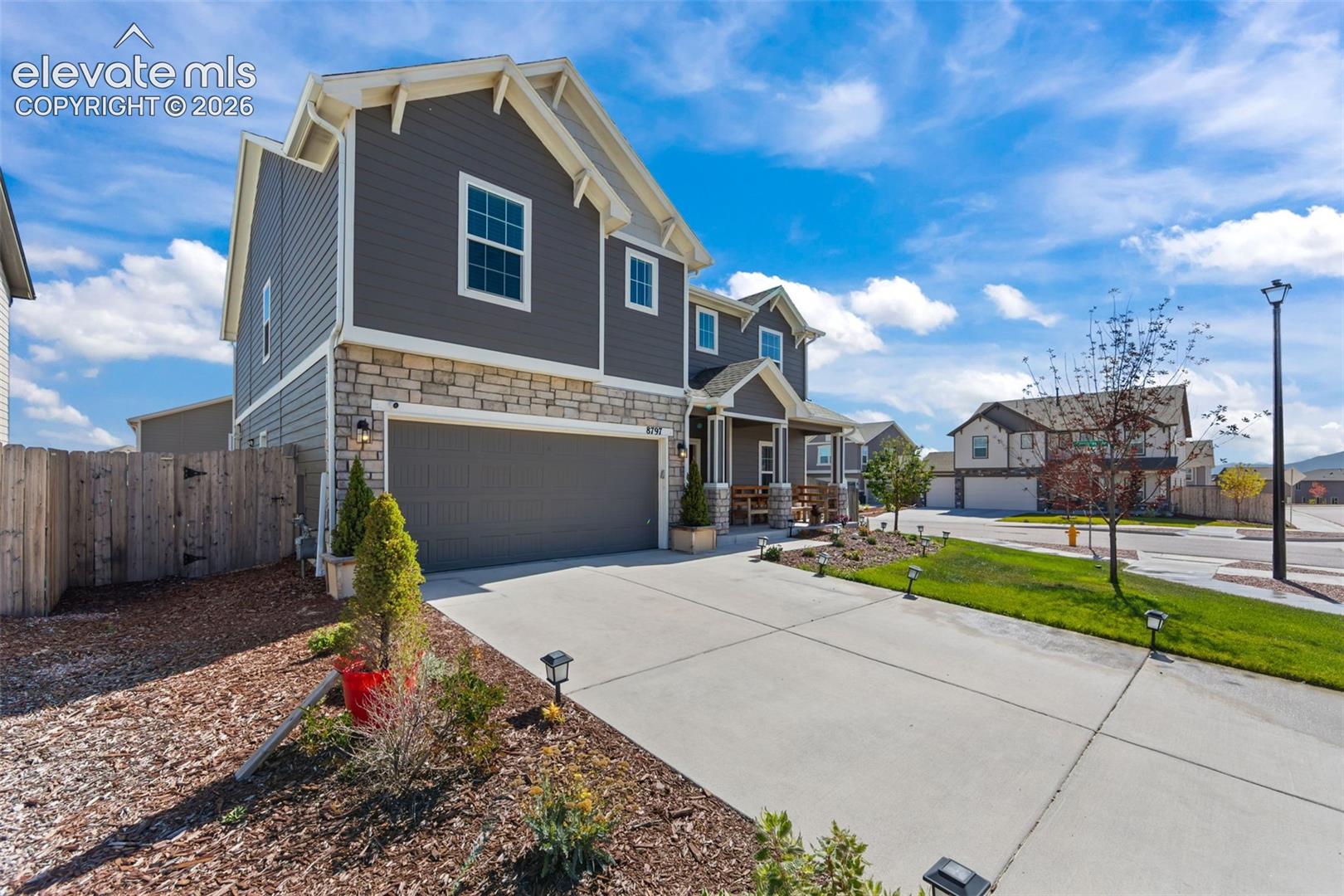 8797 Beaverhead Circle