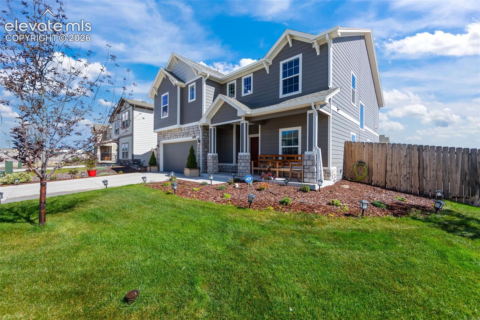 8797 Beaverhead Circle