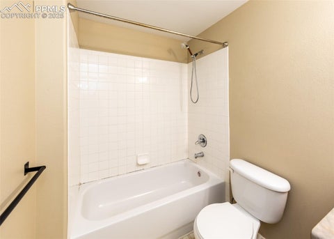 Tiny photo for 5182 Dovetail Lane, Colorado Springs, CO 80916 (MLS # 9742019)
