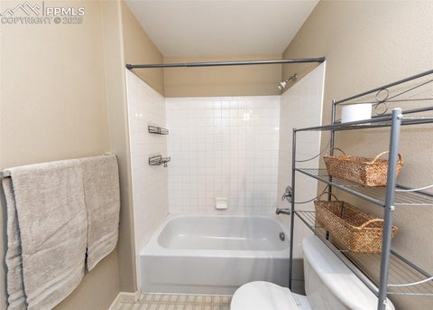 Tiny photo for 5182 Dovetail Lane, Colorado Springs, CO 80916 (MLS # 9742019)