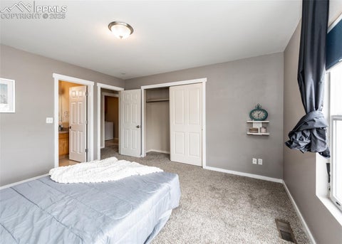 Tiny photo for 5182 Dovetail Lane, Colorado Springs, CO 80916 (MLS # 9742019)