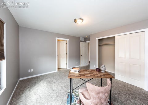 Tiny photo for 5182 Dovetail Lane, Colorado Springs, CO 80916 (MLS # 9742019)