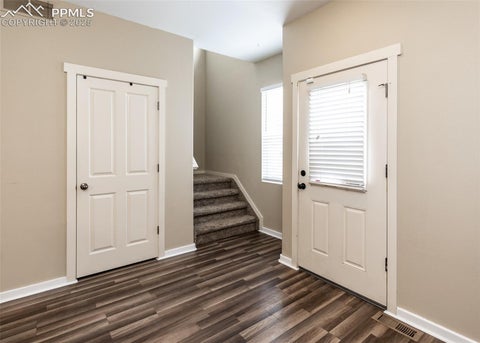 Tiny photo for 5182 Dovetail Lane, Colorado Springs, CO 80916 (MLS # 9742019)