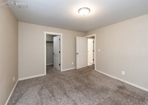 Tiny photo for 5182 Dovetail Lane, Colorado Springs, CO 80916 (MLS # 9742019)