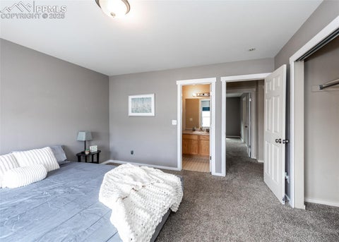 Tiny photo for 5182 Dovetail Lane, Colorado Springs, CO 80916 (MLS # 9742019)