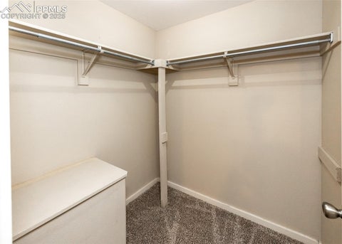 Tiny photo for 5182 Dovetail Lane, Colorado Springs, CO 80916 (MLS # 9742019)