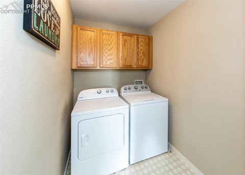Tiny photo for 5182 Dovetail Lane, Colorado Springs, CO 80916 (MLS # 9742019)
