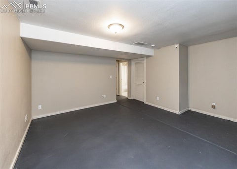 Tiny photo for 5182 Dovetail Lane, Colorado Springs, CO 80916 (MLS # 9742019)