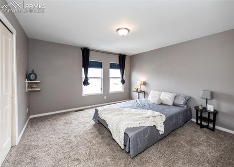 Tiny photo for 5182 Dovetail Lane, Colorado Springs, CO 80916 (MLS # 9742019)