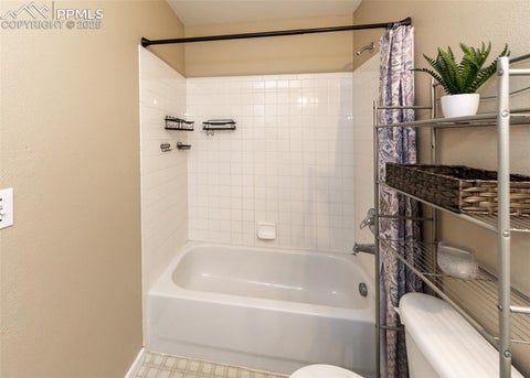 Tiny photo for 5182 Dovetail Lane, Colorado Springs, CO 80916 (MLS # 9742019)
