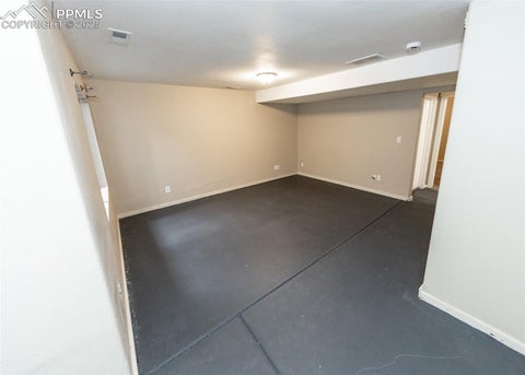 Tiny photo for 5182 Dovetail Lane, Colorado Springs, CO 80916 (MLS # 9742019)